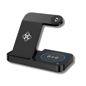station de charge sans fil