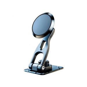 support téléphone magnétique