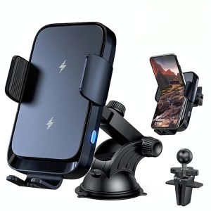 support téléphone voiture