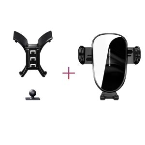 Mon Support Téléphone pour Nissan Qashqai