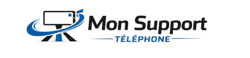 Mon Support Téléphone