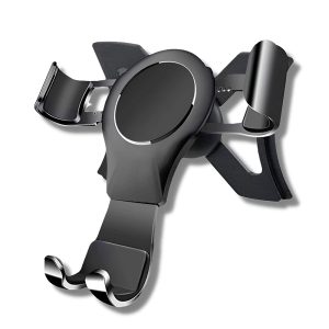 Mon Support Téléphone grille d'aération