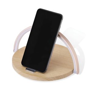 support téléphone moderne