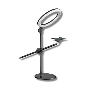 Mon Support Téléphone avec lumière LED