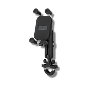 Support Telephone Guidon Moto