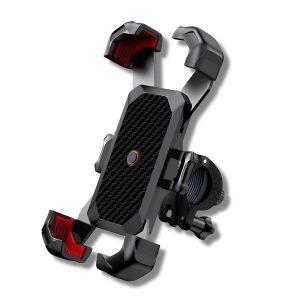 support telephone moto