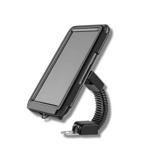 support téléphone étanche