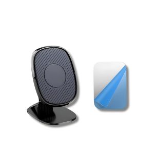 Support magnétique pour téléphone